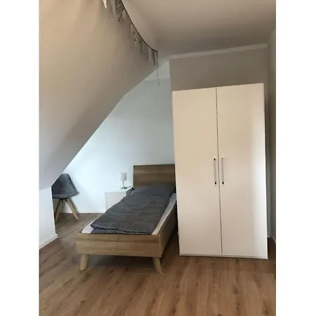 דירה House South View Ferienhof Micheel *