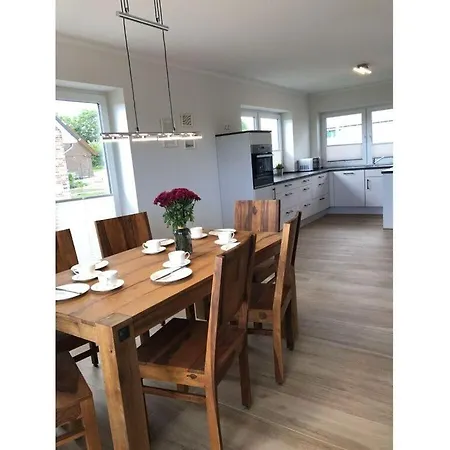 House South View Ferienhof Micheel דירה *