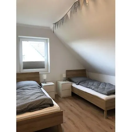 דירה House South View Ferienhof Micheel *