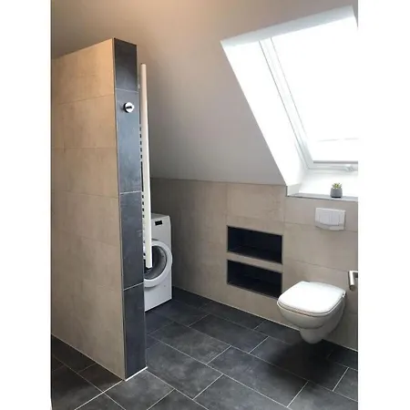 דירה House South View Ferienhof Micheel *
