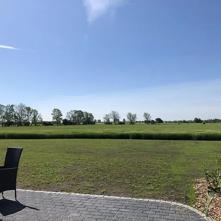 House South View Ferienhof Micheel