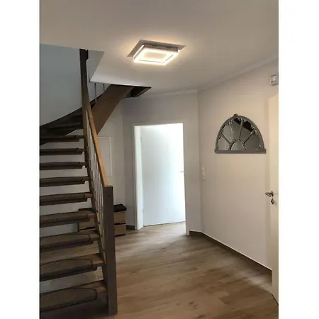 House South View Ferienhof Micheel *