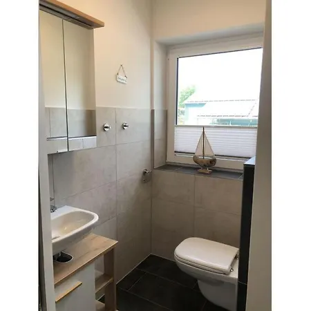 דירה House South View Ferienhof Micheel *