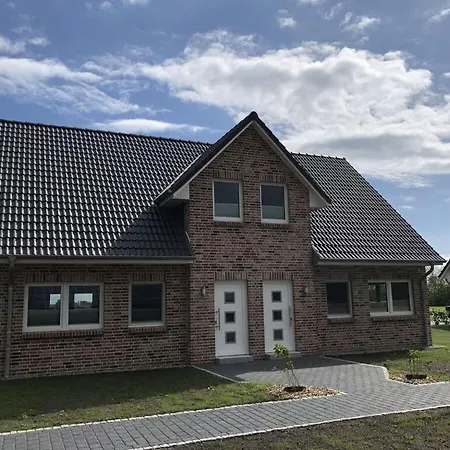 House South View Ferienhof Micheel *