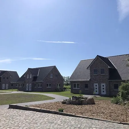 House South View Ferienhof Micheel דירה *